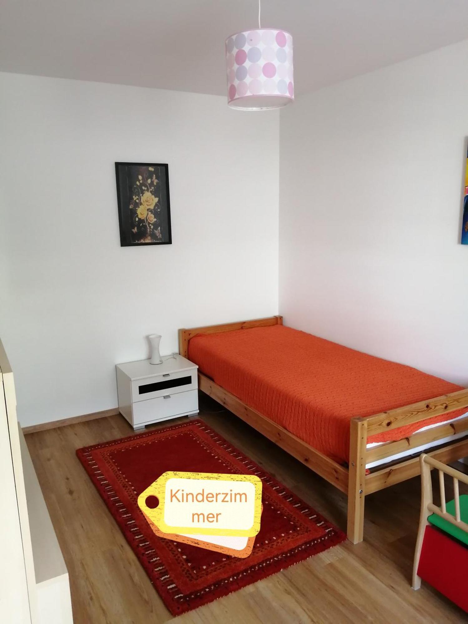 Ferienwohnung Moni Kitzscher Bagian luar foto